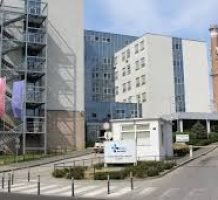 University Hospital Centre Zagre University Hospital Centre Zagre