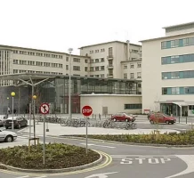 University Hospital Galway University Hospital Galway