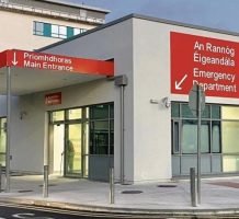 University Hospital Galway