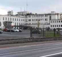 University Hospital Limerick University Hospital Limerick
