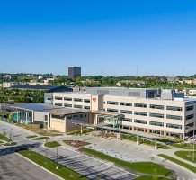 University Hospital Meyer University Hospital Meyer