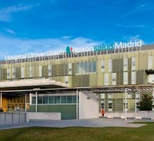 University Hospital Quironsalud Madrid University Hospital Quironsalud Madrid