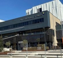 University Hospital St. Pölten