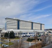 University Hospital of Wales