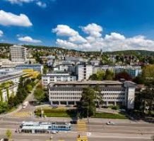 University Hospital of Zürich