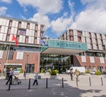 University Medical Center Hamburg-Eppendorf