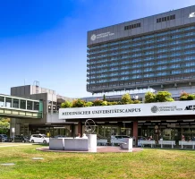 Vienna General Hospital