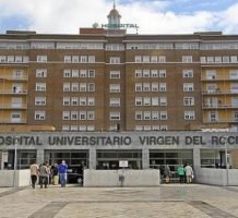 Virgen del Rocío University Hospital Virgen del Rocío University Hospital