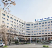 Vithas Hospital October 9 Vithas Hospital October 9