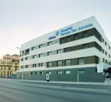 Vithas Hospital Parque San Antonio Vithas Hospital Parque San Antonio