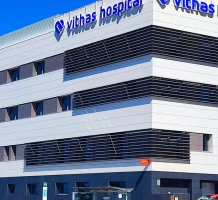 Vithas Hospital Parque San Antonio Vithas Hospital Parque San Antonio