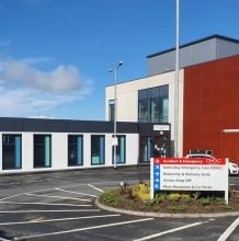 West Cumberland Hospital West Cumberland Hospital