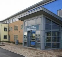 Westbourne Green Community Hospital Westbourne Green Community Hospital