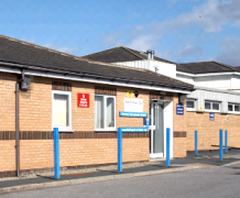 Westwood Park Diagnostic And Treatment Centre & Community Hospital Westwood Park Diagnostic And Treatment Centre & Community Hospital