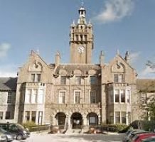 Woodend Hospital Woodend Hospital