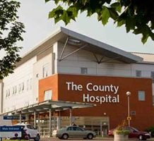 Wye Valley Nhs Trust Wye Valley Nhs Trust