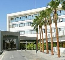 Xanit Hospital Xanit Hospital