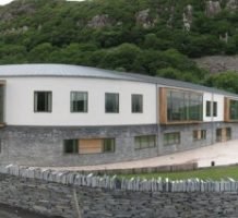 Ysbyty Alltwen NHS Wales Ysbyty Alltwen NHS Wales