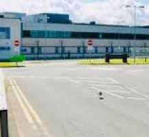 Ysbyty Gwynedd Hospital Ysbyty Gwynedd Hospital