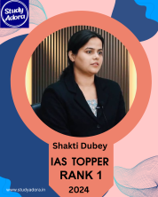 shakti dubey