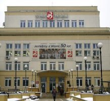„Bielański” Hospital „Bielański” Hospital